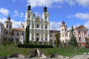 Кременец
